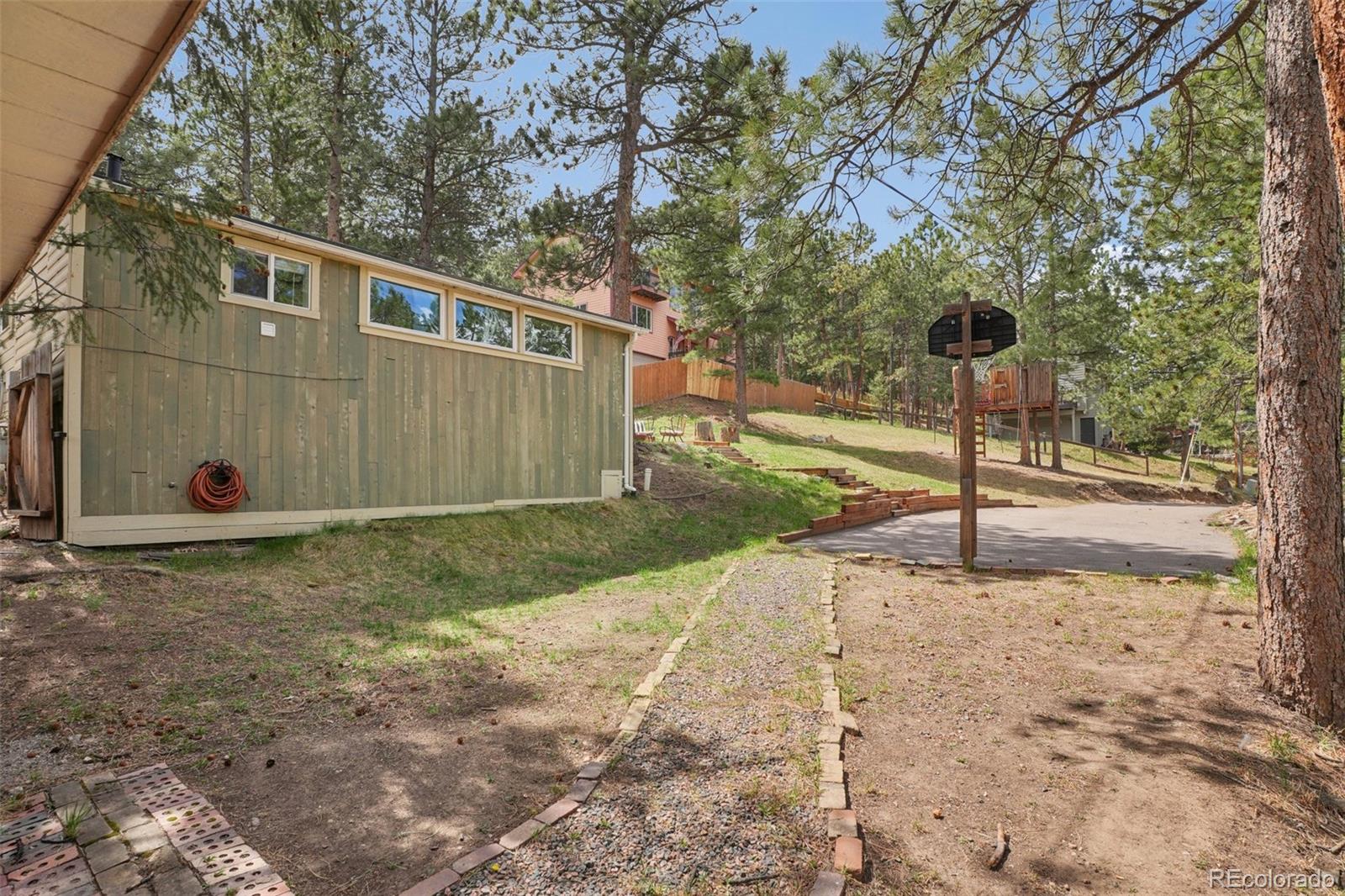 29772 Spruce Road Evergreen, CO 80439 - Photo 33 of 40