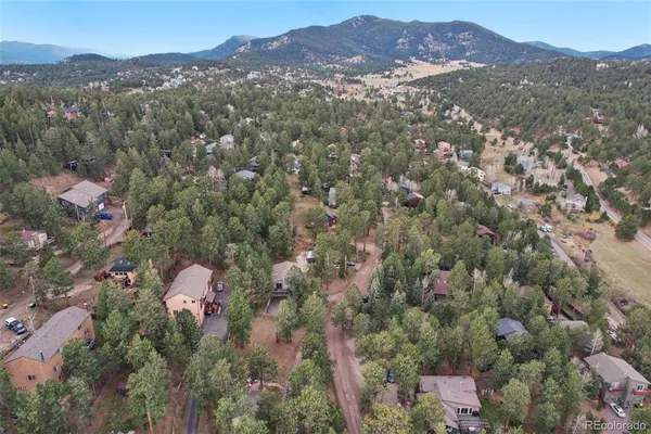 $415,000 | 29772 Spruce Road, Evergreen, CO 80439