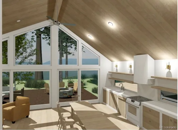 $415,000 | 29772 Spruce Road, Evergreen, CO 80439