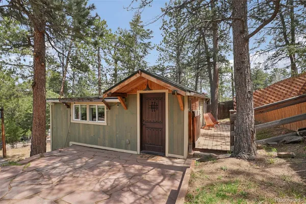 $415,000 | 29772 Spruce Road, Evergreen, CO 80439