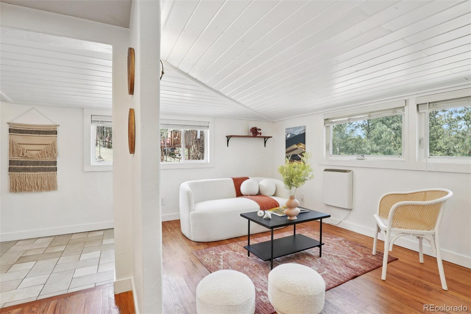 29772 Spruce Road Evergreen, CO 80439 - Photo 10 of 40