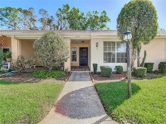 $165,000 | 4955 Grist Mill Circle, New Port Richey, FL 34655