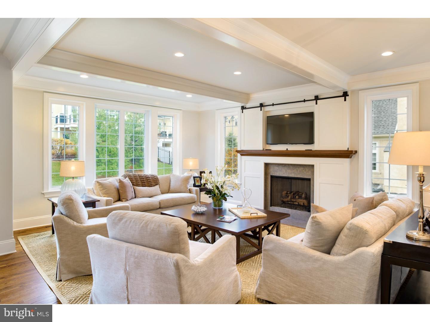 227 Valley Ridge Road Haverford, PA 19041 - Photo 4 of 17