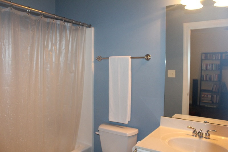 1322 Cameron View Court Raleigh, NC 27607 - Photo 20 of 22 Photo 20