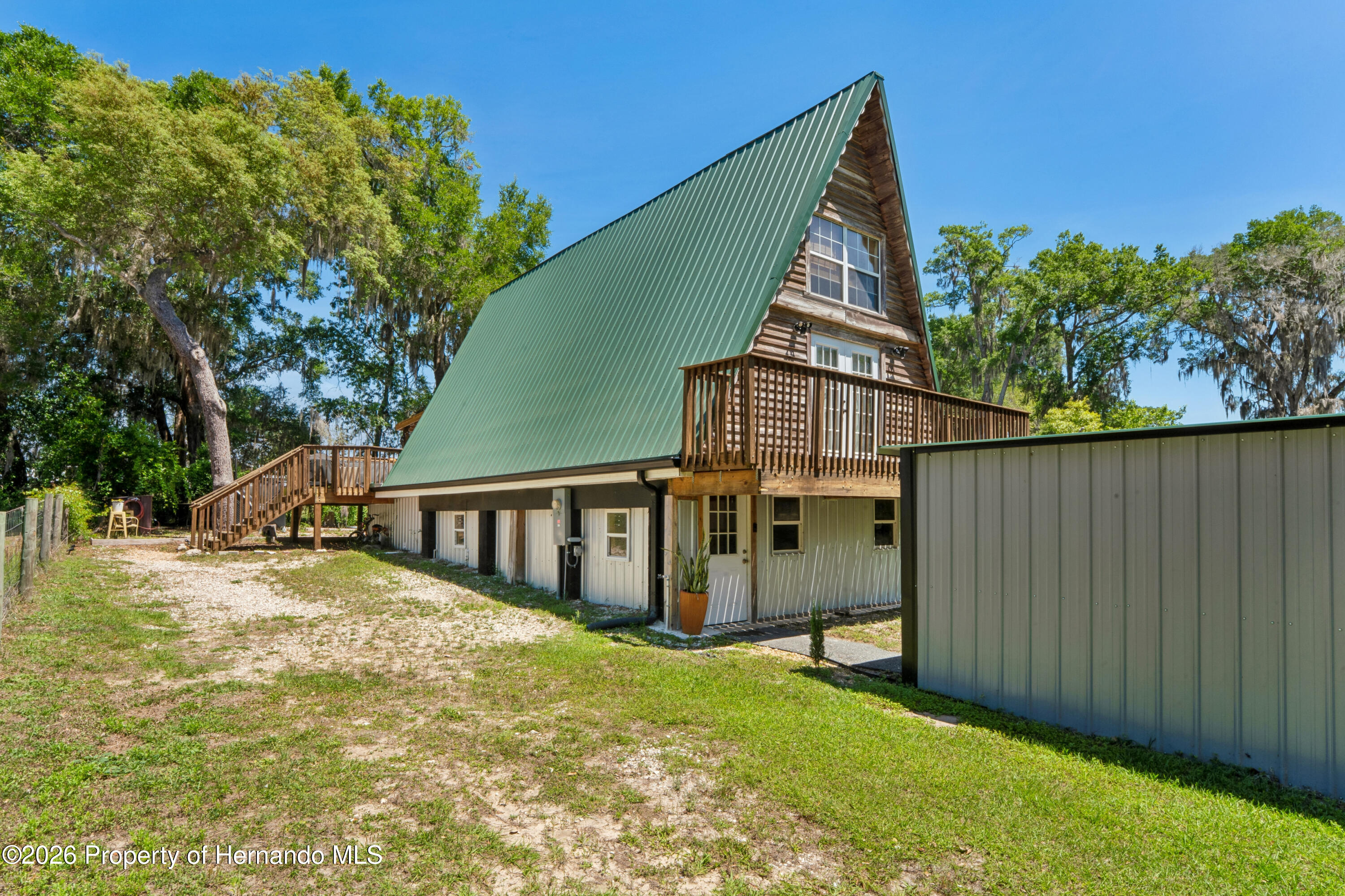 9366 County Road 649 Bushnell, FL 33513 - Photo 41 of 56