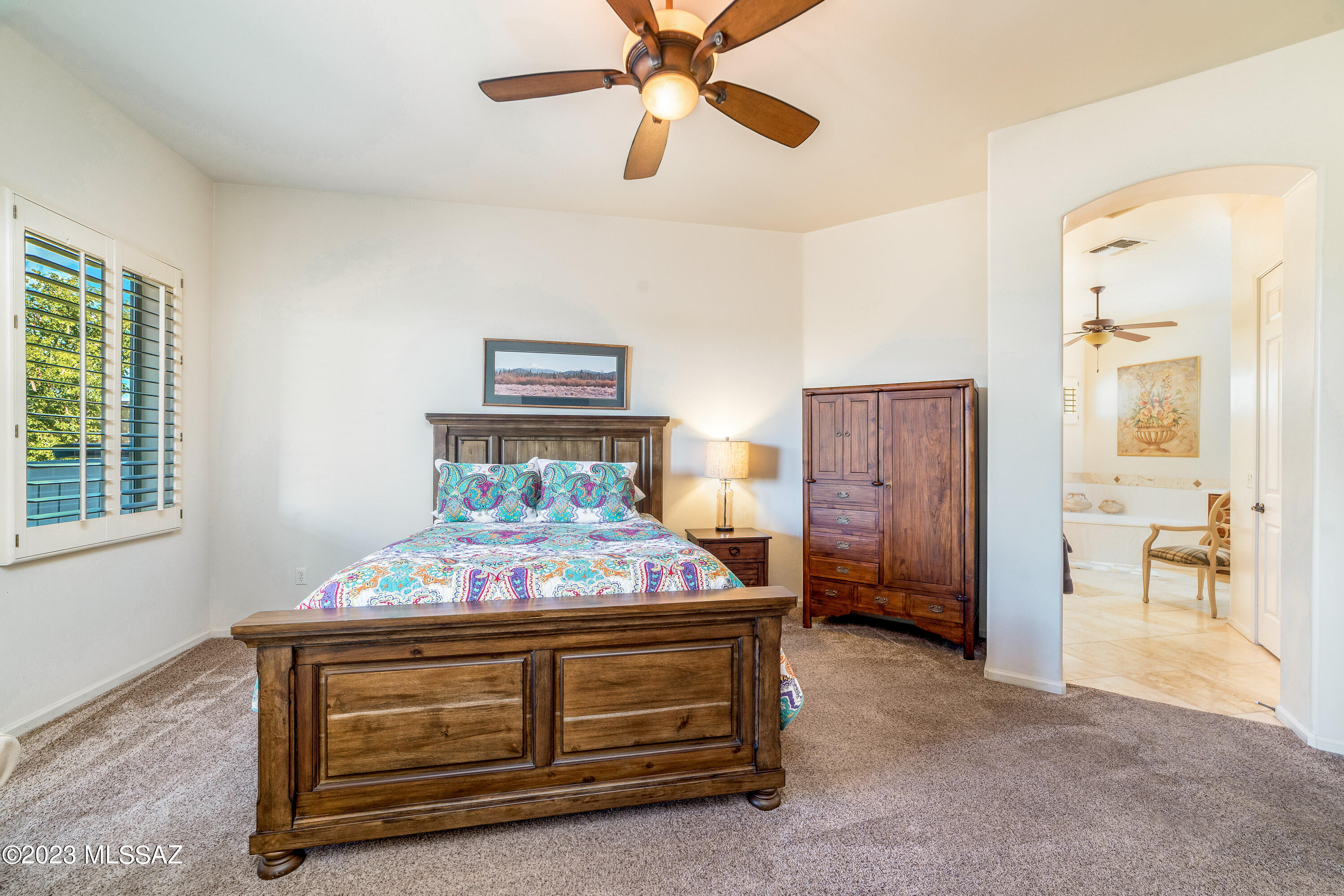 12655 North Yellow Bird Road Tucson, AZ 85755 - Photo 23 of 49