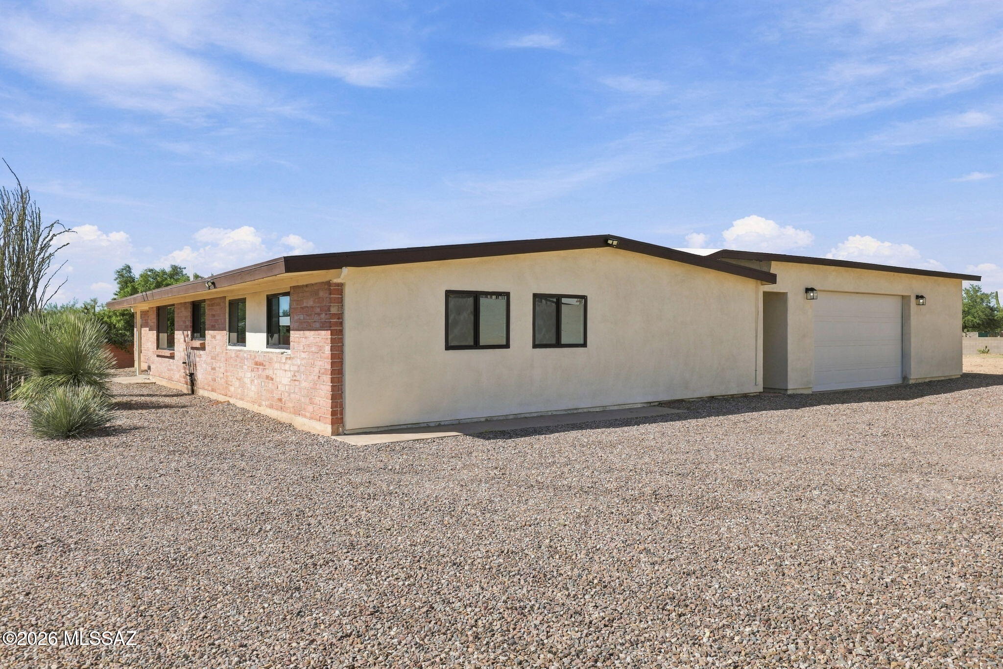 950 West Ina Road Tucson, AZ 85704 - Photo 47 of 50 South East View