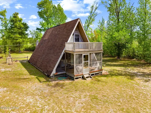 $500,000 | 7516 Olde Mill Road, Southport, FL 32409