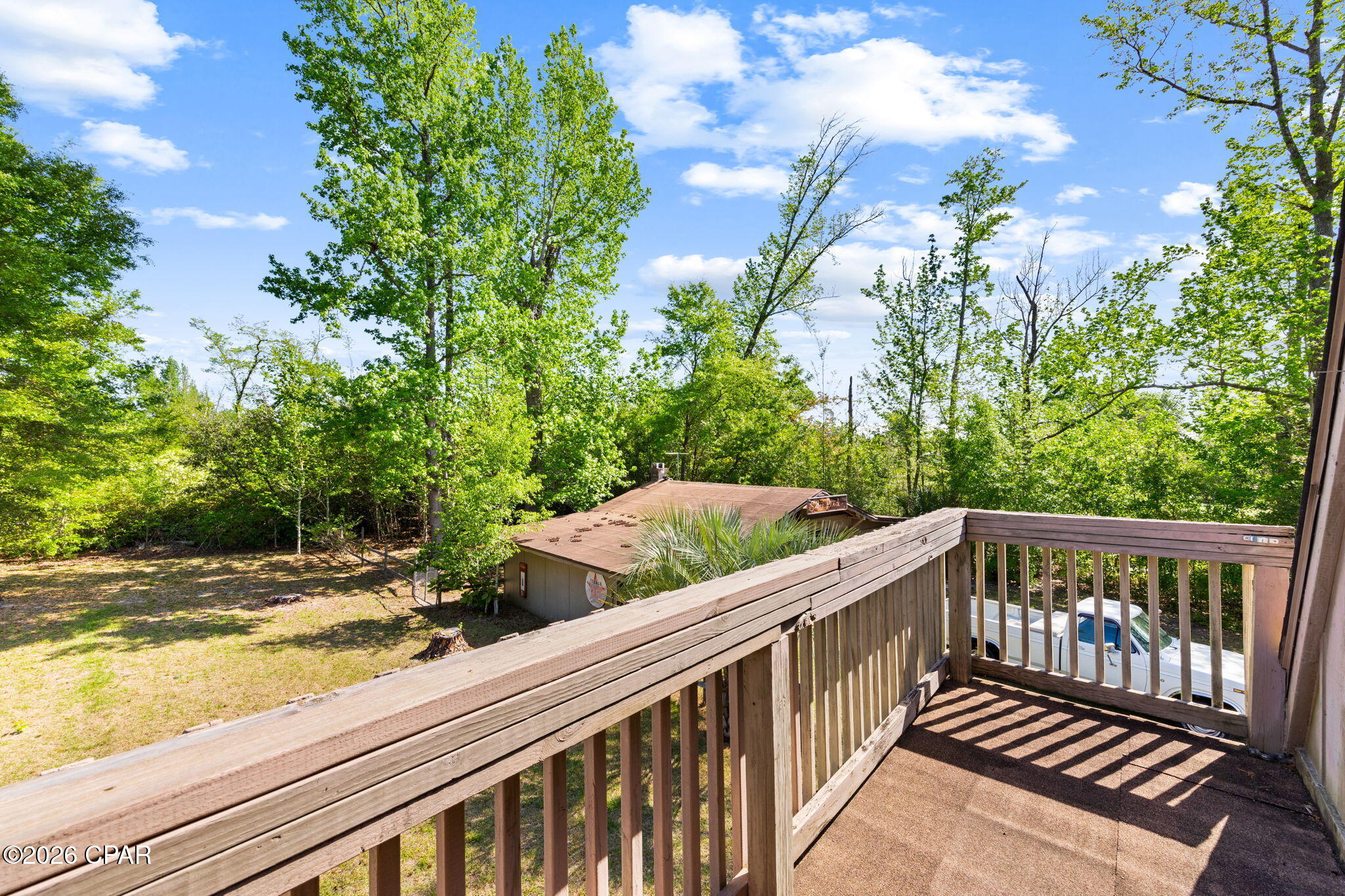 7516 Olde Mill Road Southport, FL 32409 - Photo 19 of 34