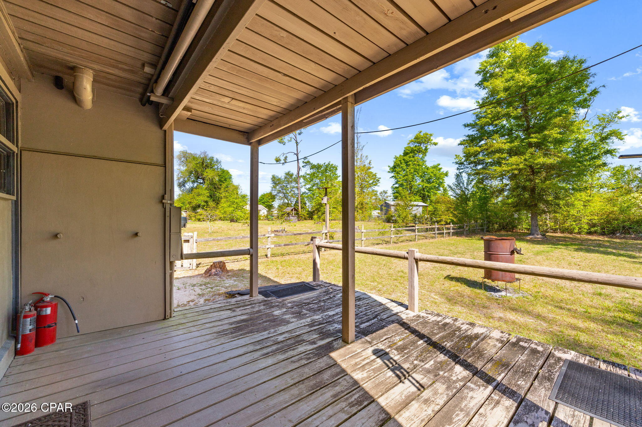 7516 Olde Mill Road Southport, FL 32409 - Photo 20 of 34