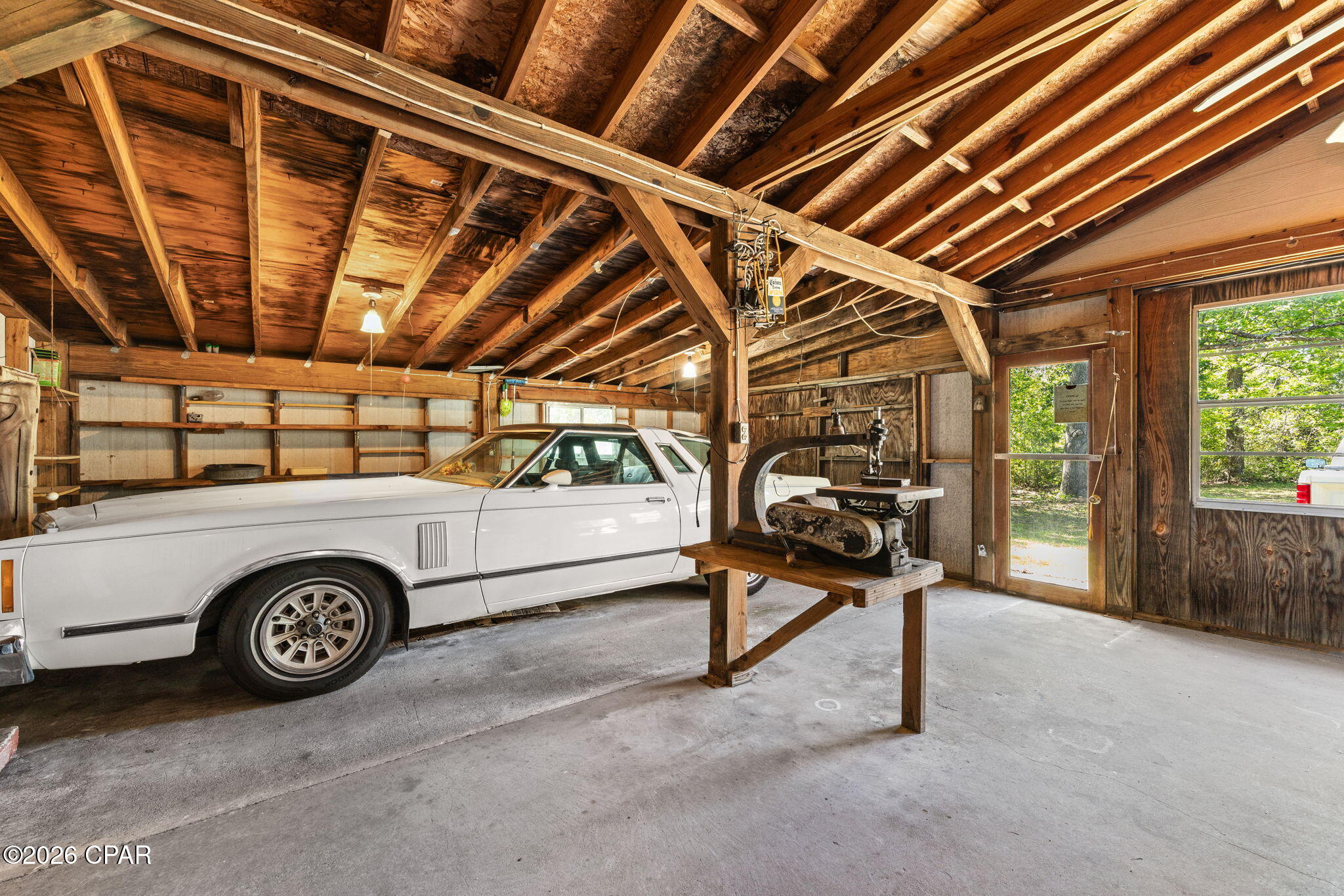 7516 Olde Mill Road Southport, FL 32409 - Photo 21 of 34