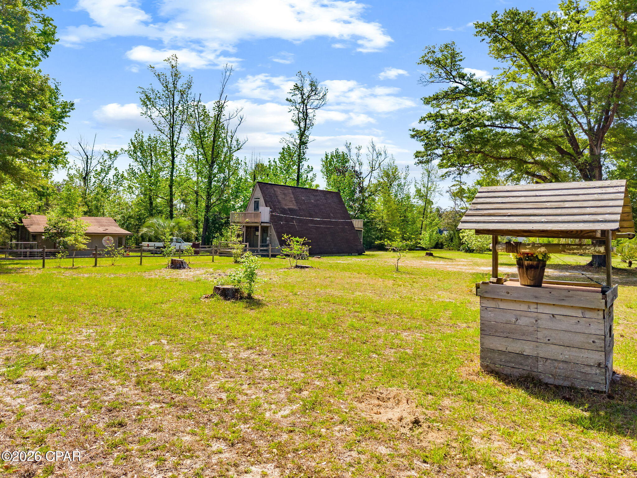 7516 Olde Mill Road Southport, FL 32409 - Photo 26 of 34