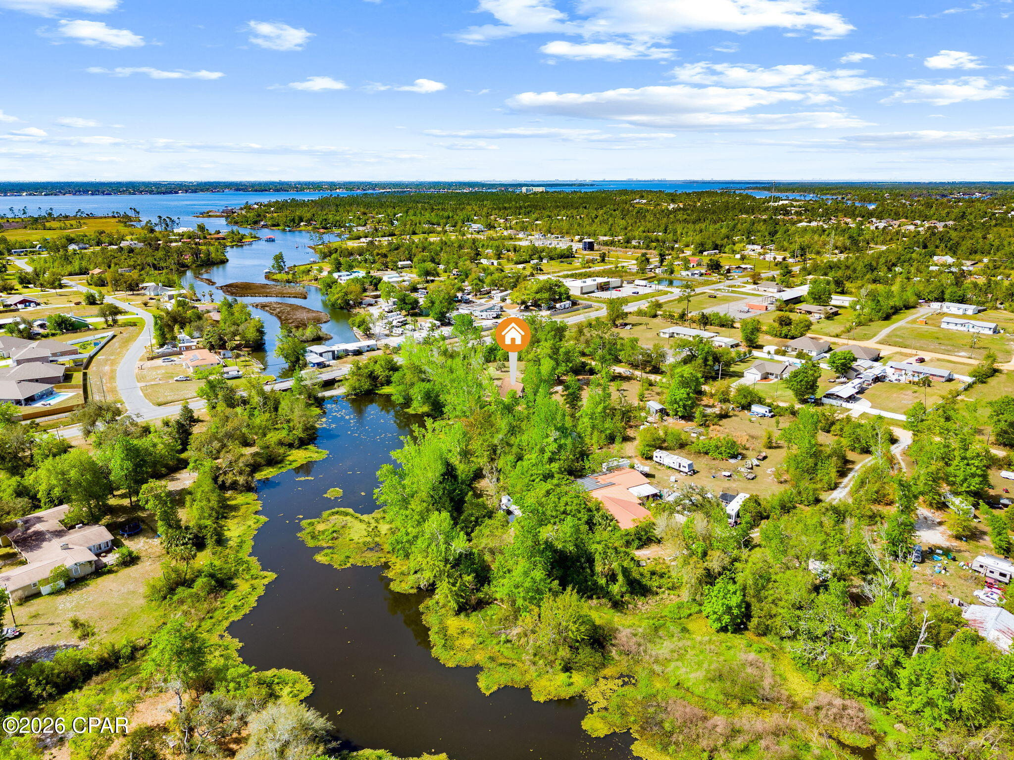 7516 Olde Mill Road Southport, FL 32409 - Photo 3 of 34