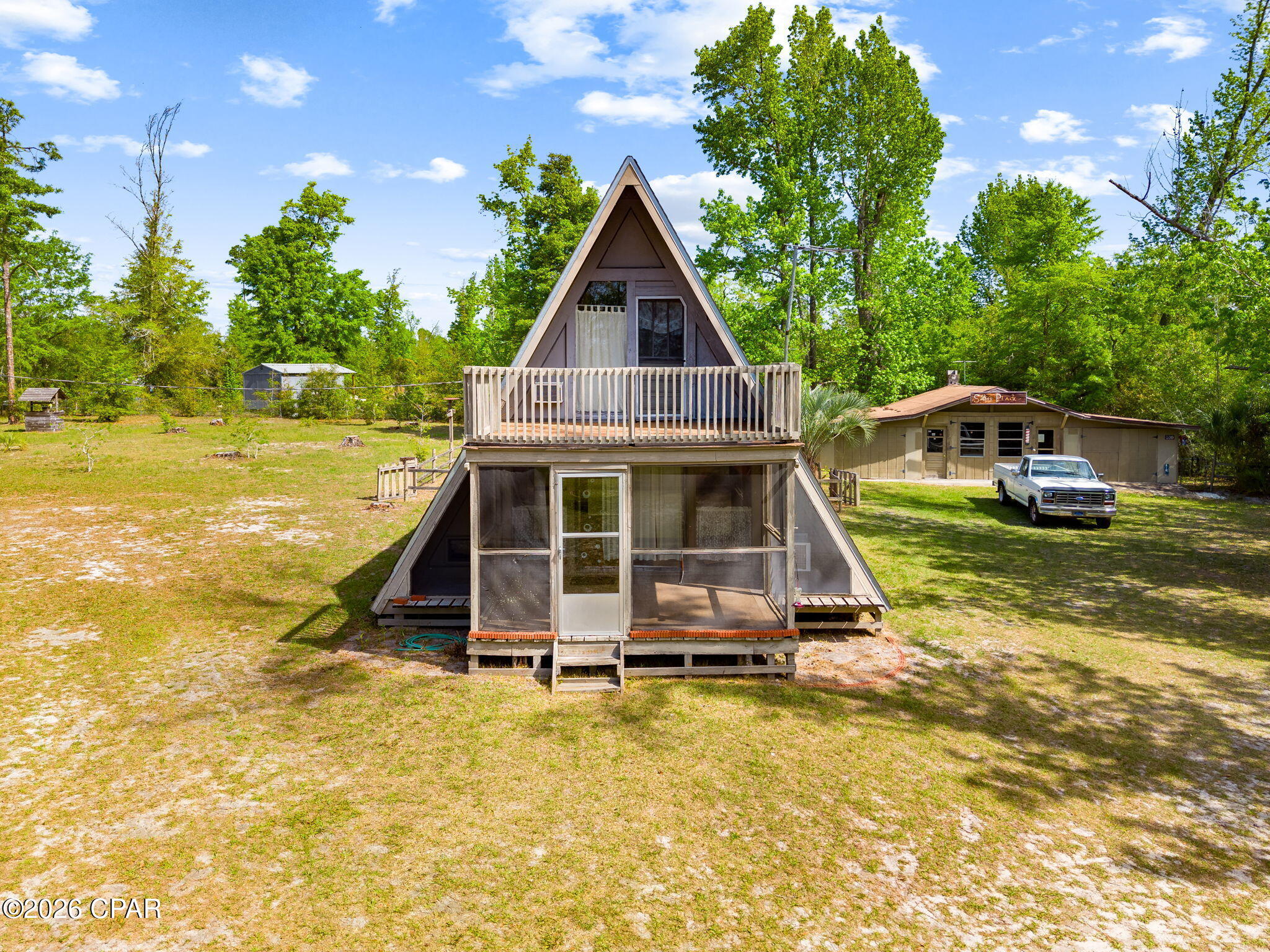 7516 Olde Mill Road Southport, FL 32409 - Photo 34 of 34