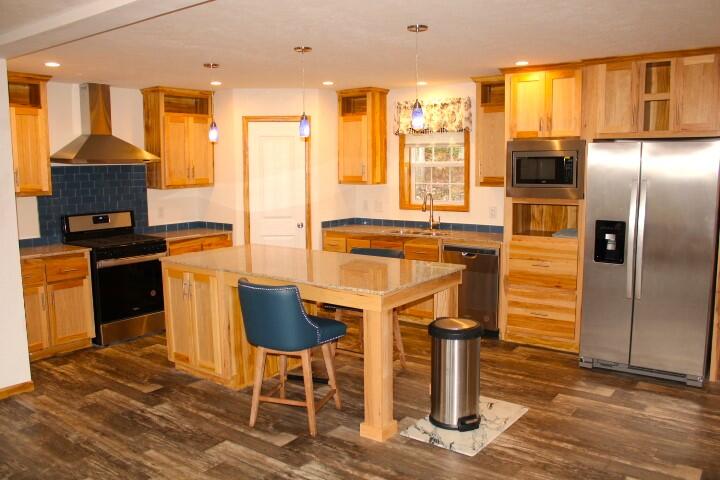 223 Moulton Road Embden, ME 04958 - Photo 5 of 23 IMG_29701