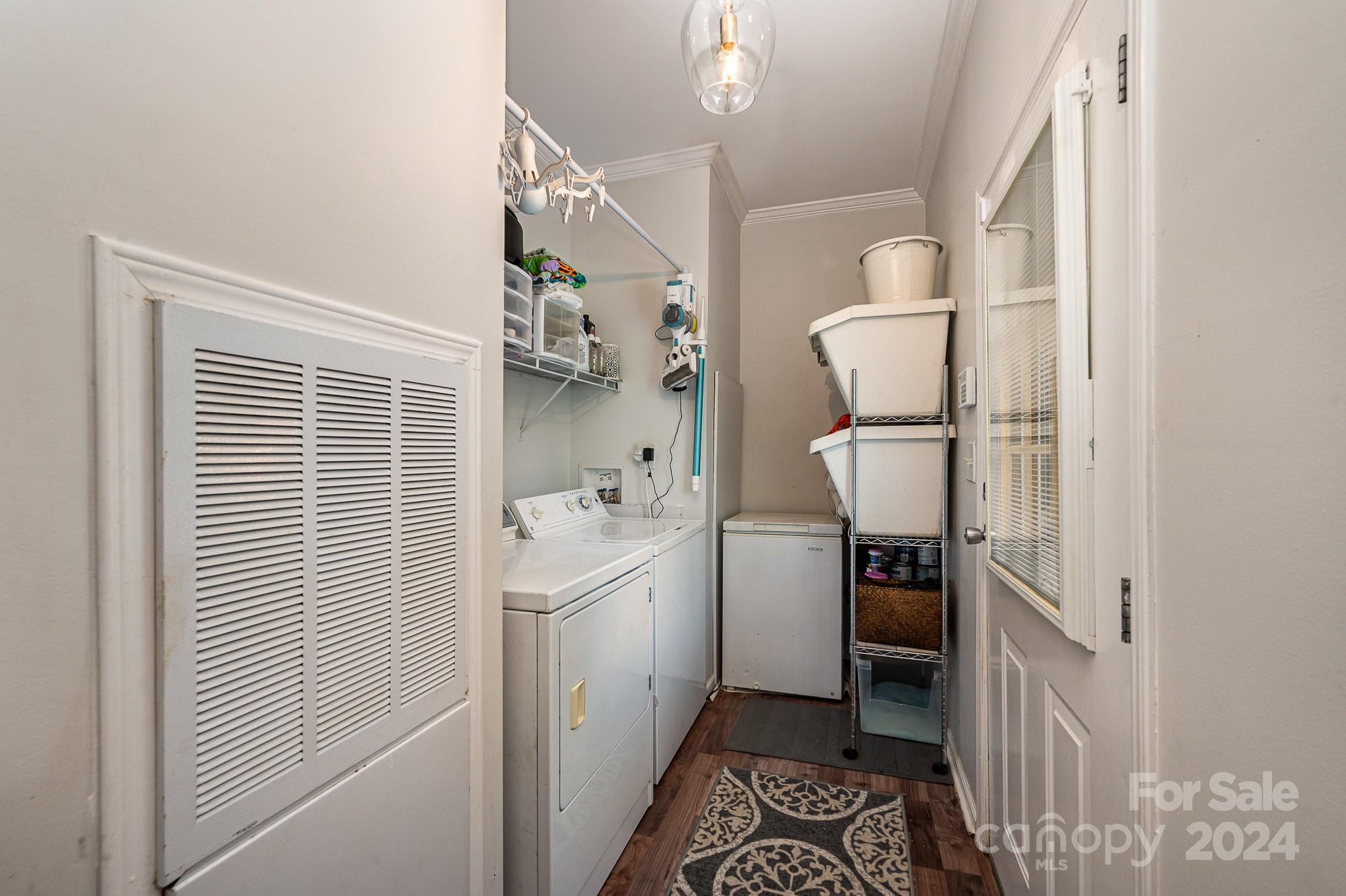 1403 Trinity Church Road Monroe, NC 28112 - Photo 25 of 28 a bathroom with a sink a toilet and shower