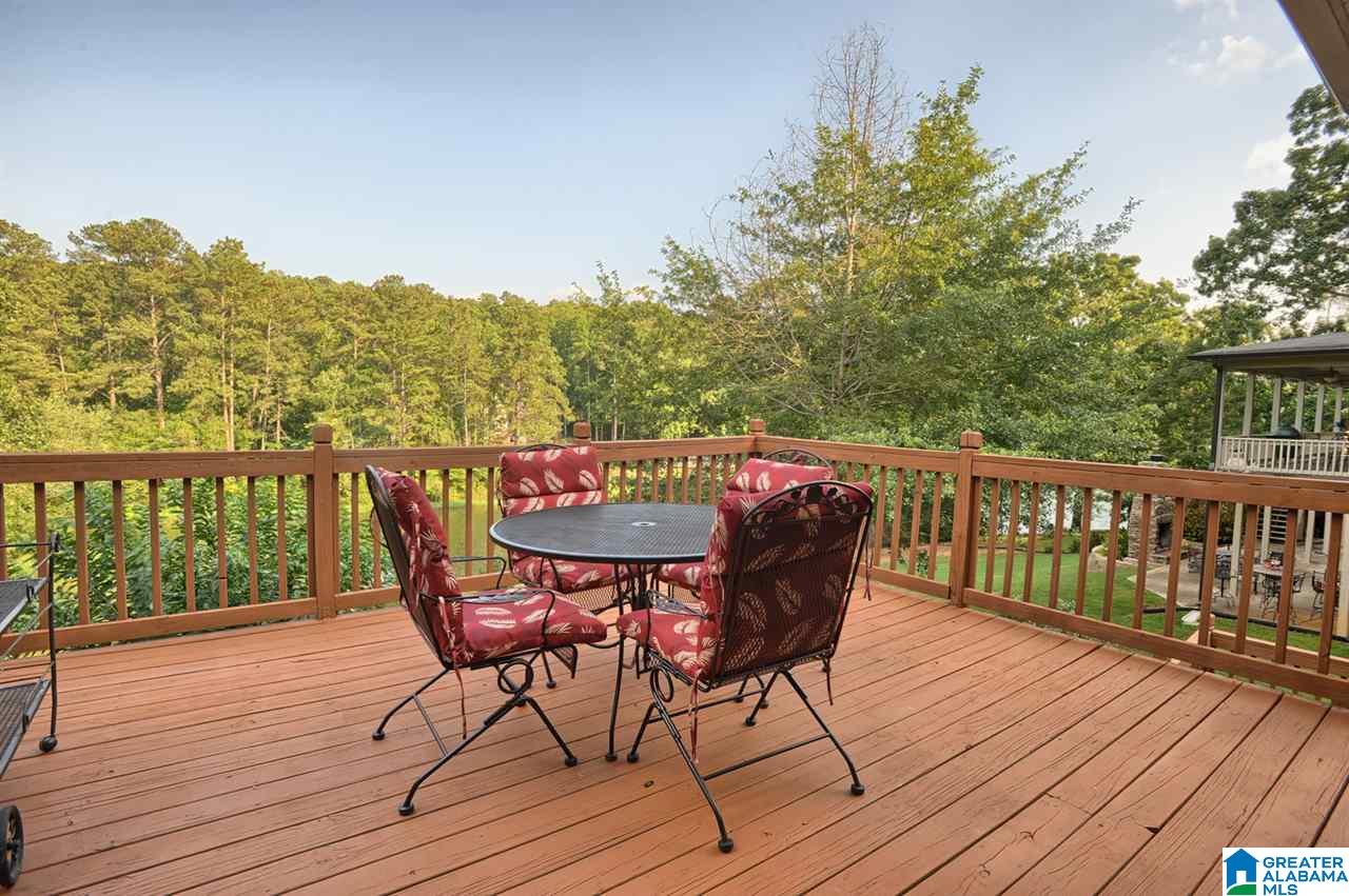 586 Lakeview Circle Alpine, AL 35014 - Photo 20 of 34