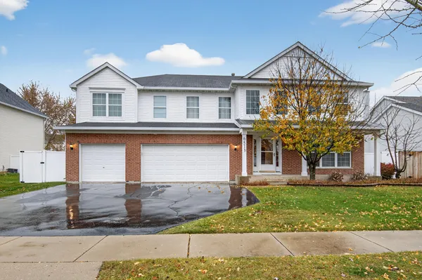 $695,500 | 6513 108th Avenue, Kenosha, WI 53142