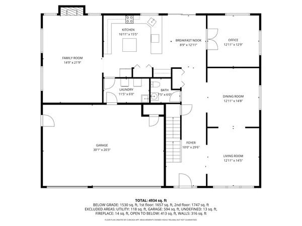 $645,000 | 6513 108th Avenue, Kenosha, WI 53142