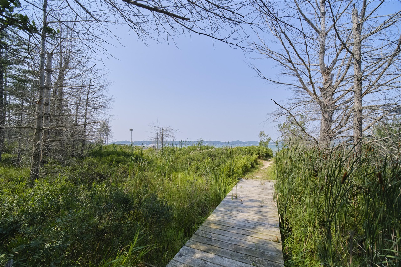 2521 Crescent Beach Road Manistee, MI 49660 - Photo 61 of 72