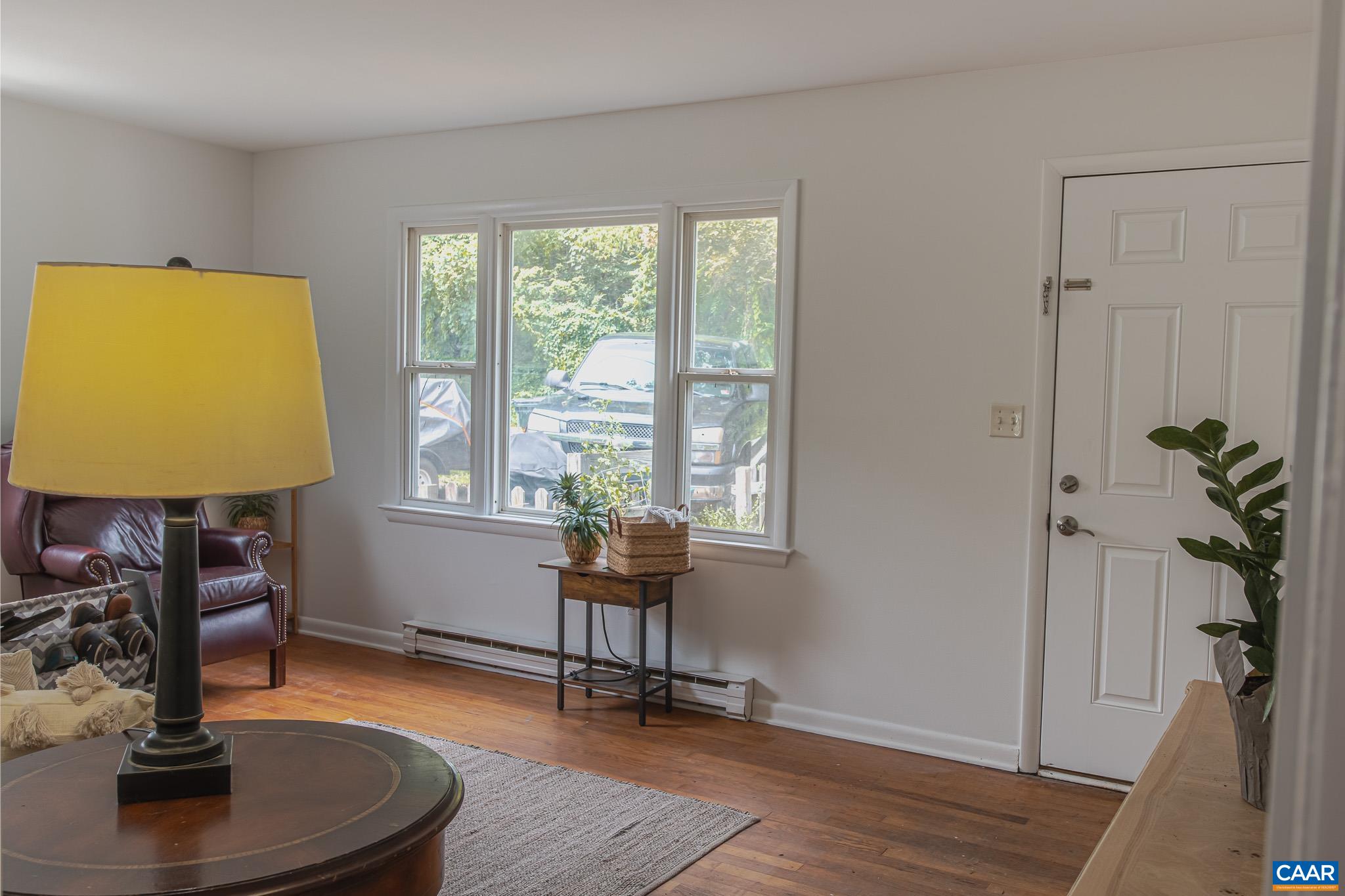 3019 Morgantown Road Ivy, VA 22903 - Photo 7 of 24 a living room with furniture and a window