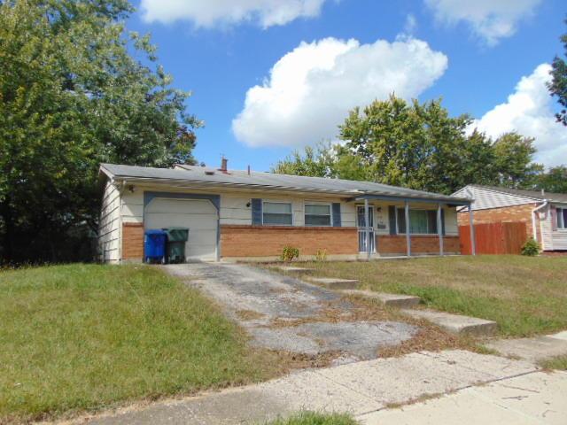 1745 Niagara Road Columbus, OH 43227 - Photo 1 of 2