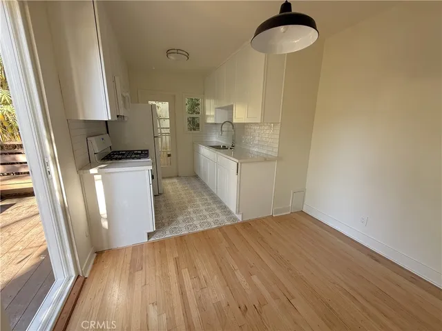 $3,475 | 1007 9th Street, Unit 1, Santa Monica, CA 90403