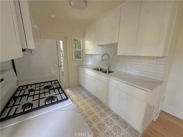 $3,475 | 1007 9th Street, Unit 1, Santa Monica, CA 90403