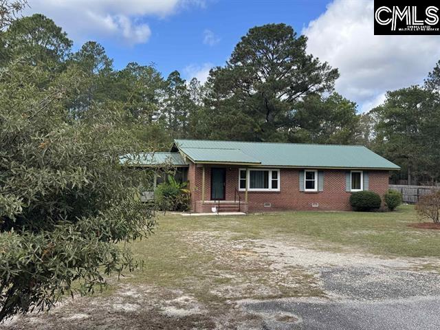 932 Macedonia Church Road Cheraw, SC 29520 - Photo 9 of 9