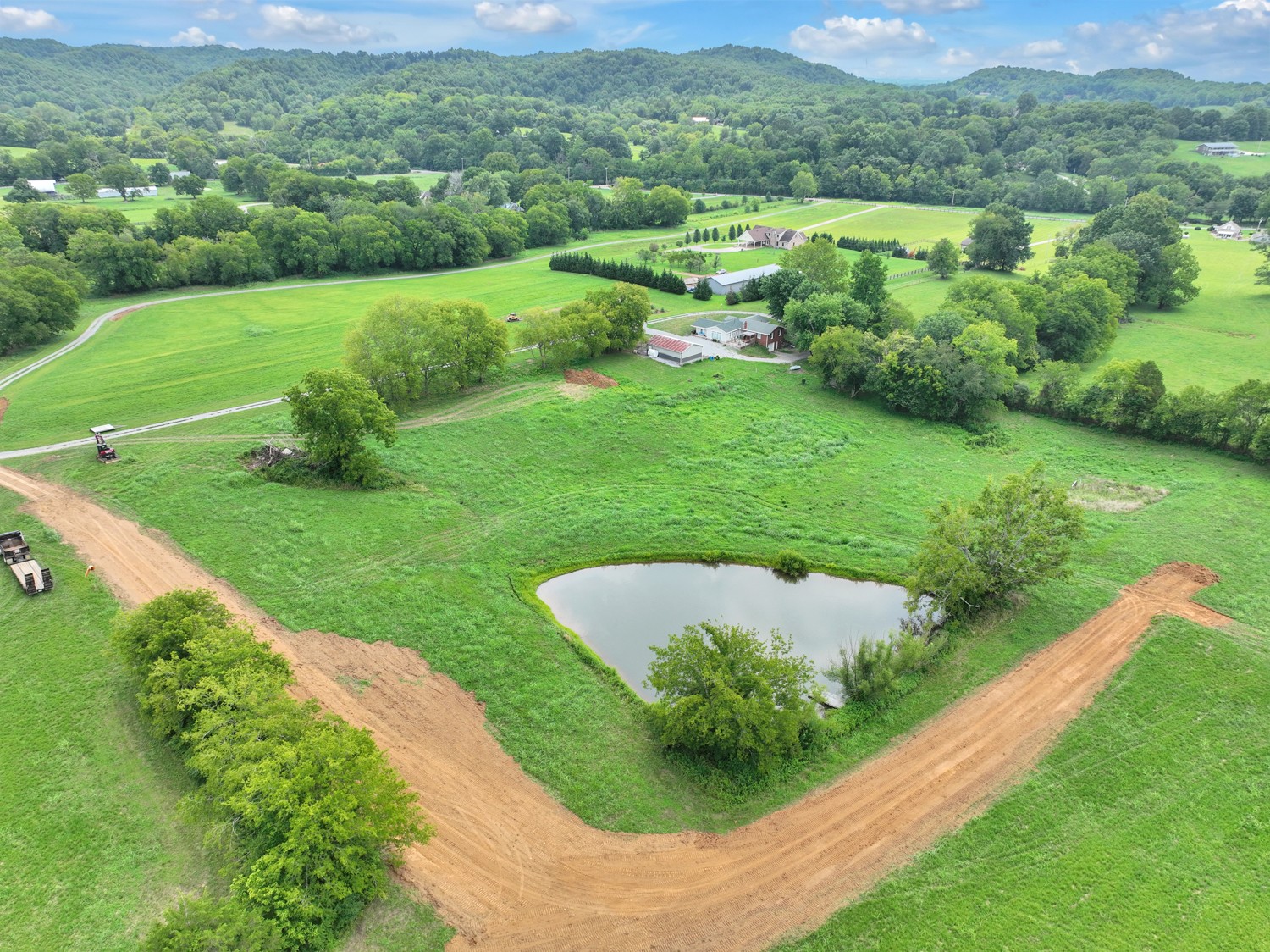 197 B Bugg Hollow Road Cottontown, TN 37048 - Photo 15 of 26 Gallery Image 15