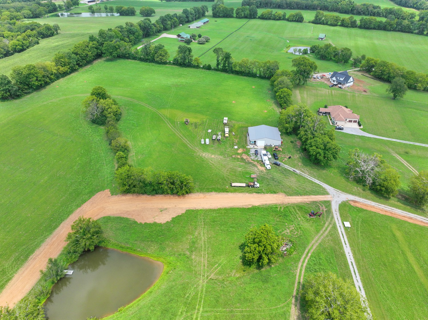 197 B Bugg Hollow Road Cottontown, TN 37048 - Photo 18 of 26 Gallery Image 18