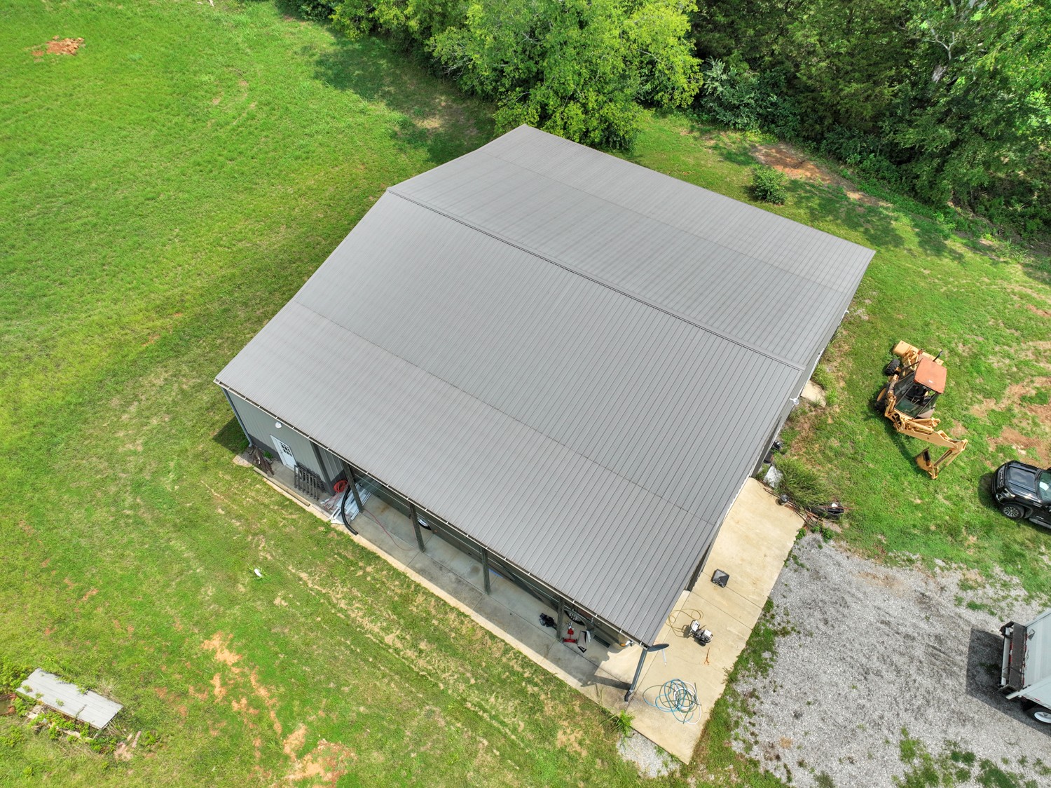 197 B Bugg Hollow Road Cottontown, TN 37048 - Photo 23 of 26 Gallery Image 23