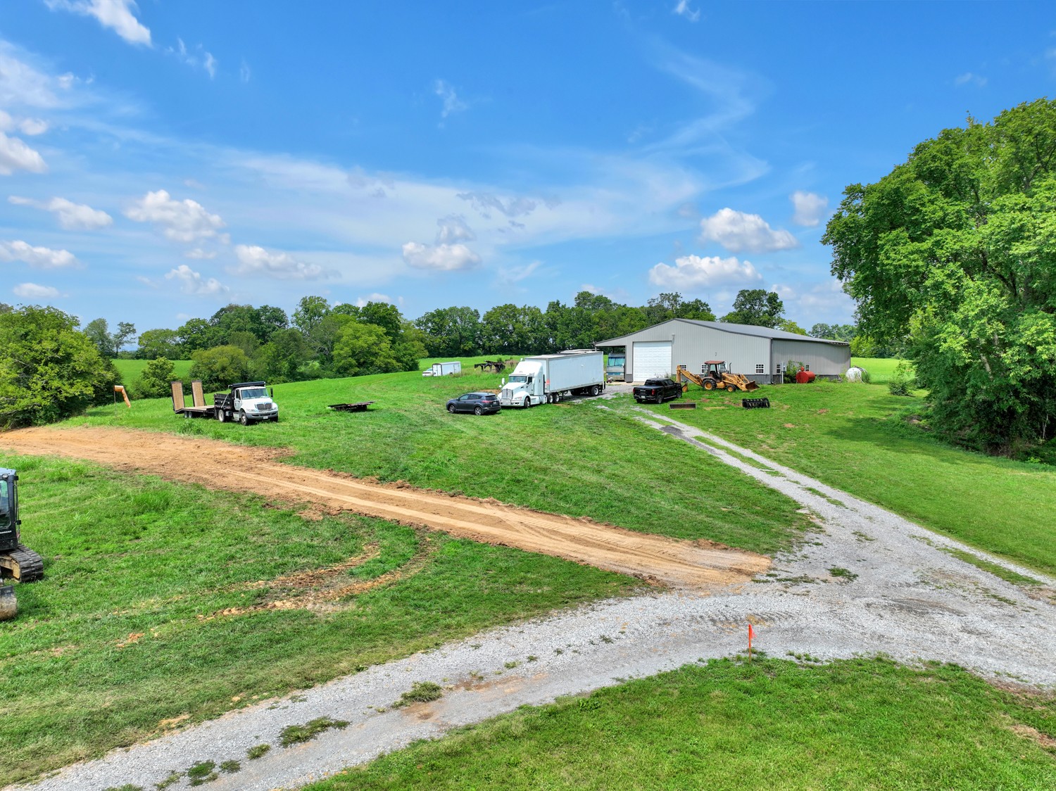 197 B Bugg Hollow Road Cottontown, TN 37048 - Photo 24 of 26 Gallery Image 24