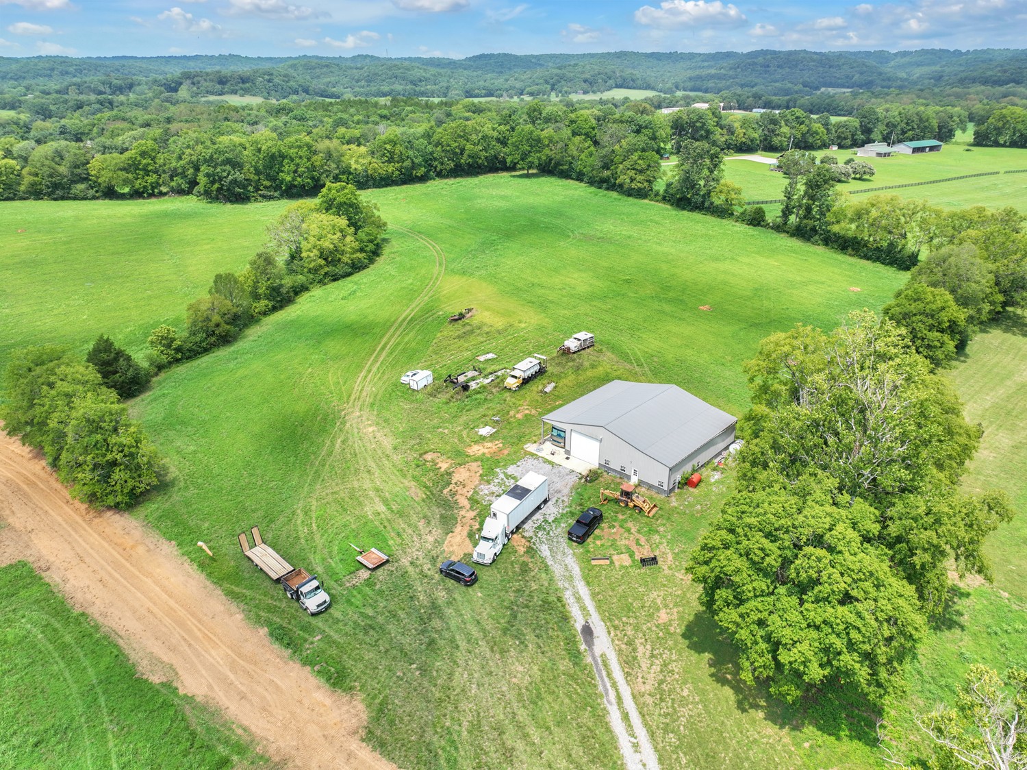 197 B Bugg Hollow Road Cottontown, TN 37048 - Photo 25 of 26 Gallery Image 25