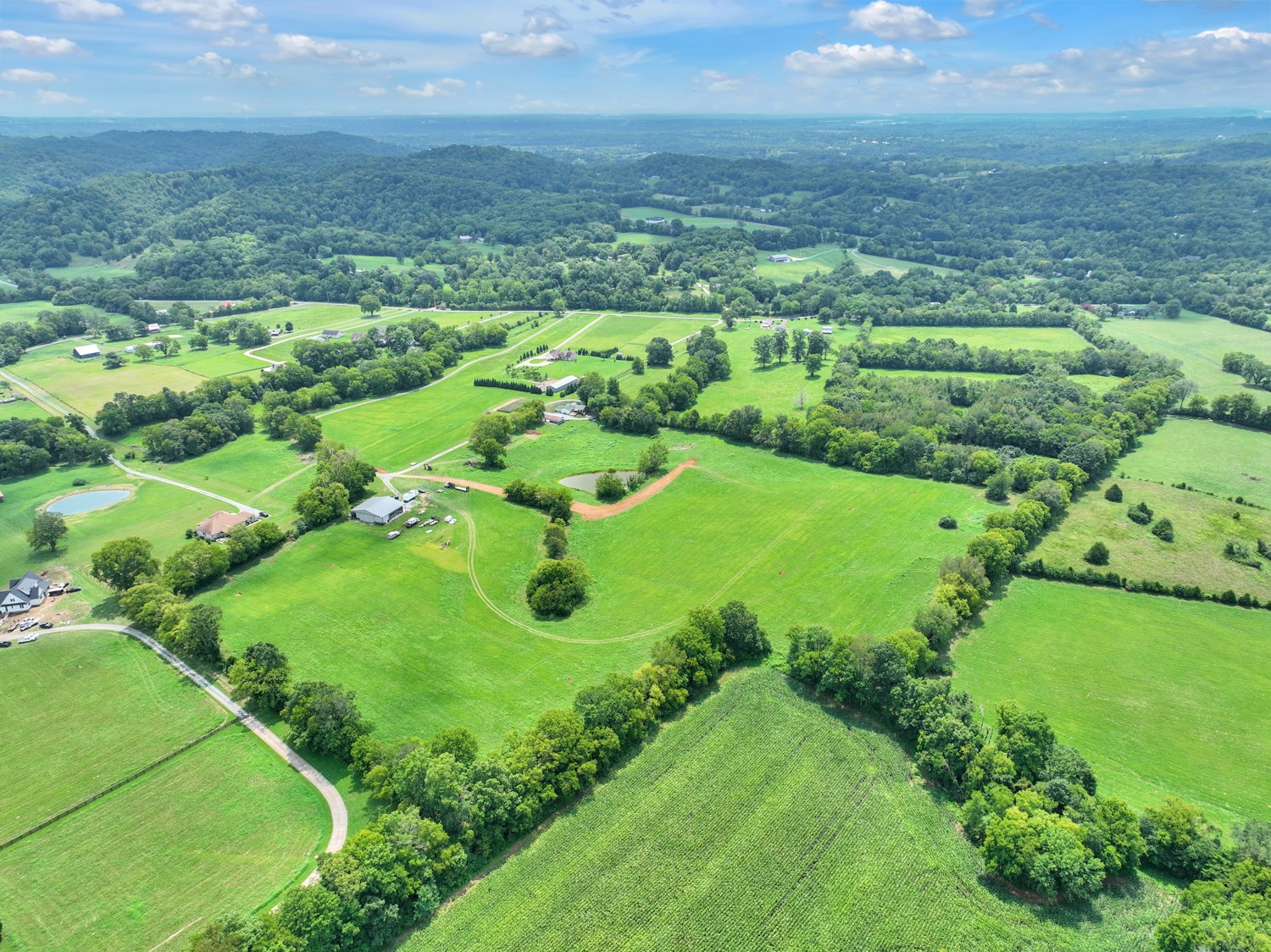 197 B Bugg Hollow Road Cottontown, TN 37048 - Photo 26 of 26 Gallery Image 26