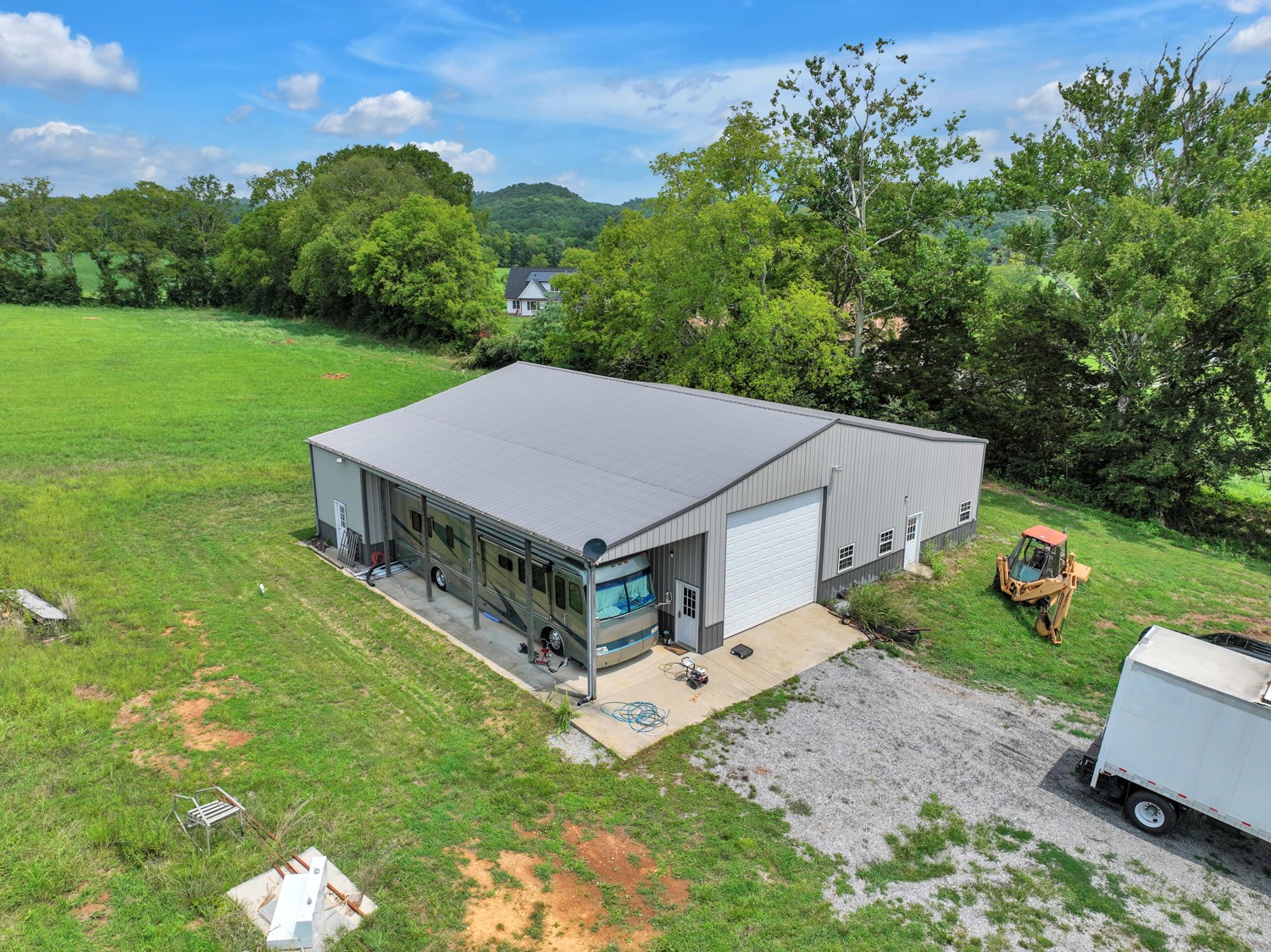 197 B Bugg Hollow Road Cottontown, TN 37048 - Photo 5 of 26 Gallery Image 5