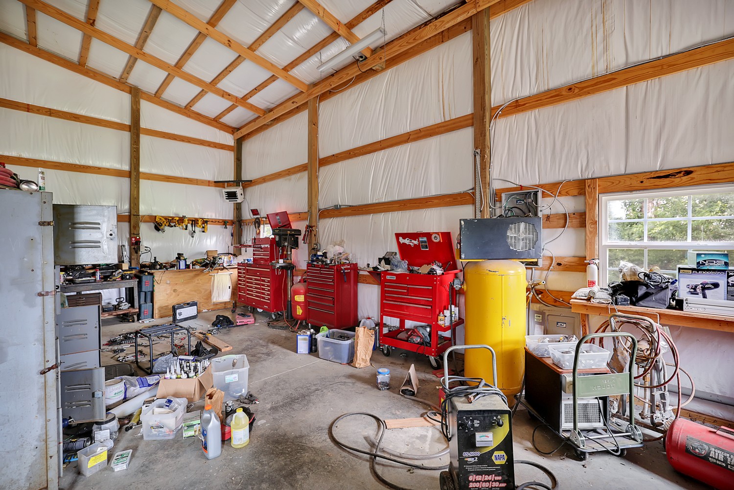 197 B Bugg Hollow Road Cottontown, TN 37048 - Photo 8 of 26 Gallery Image 8