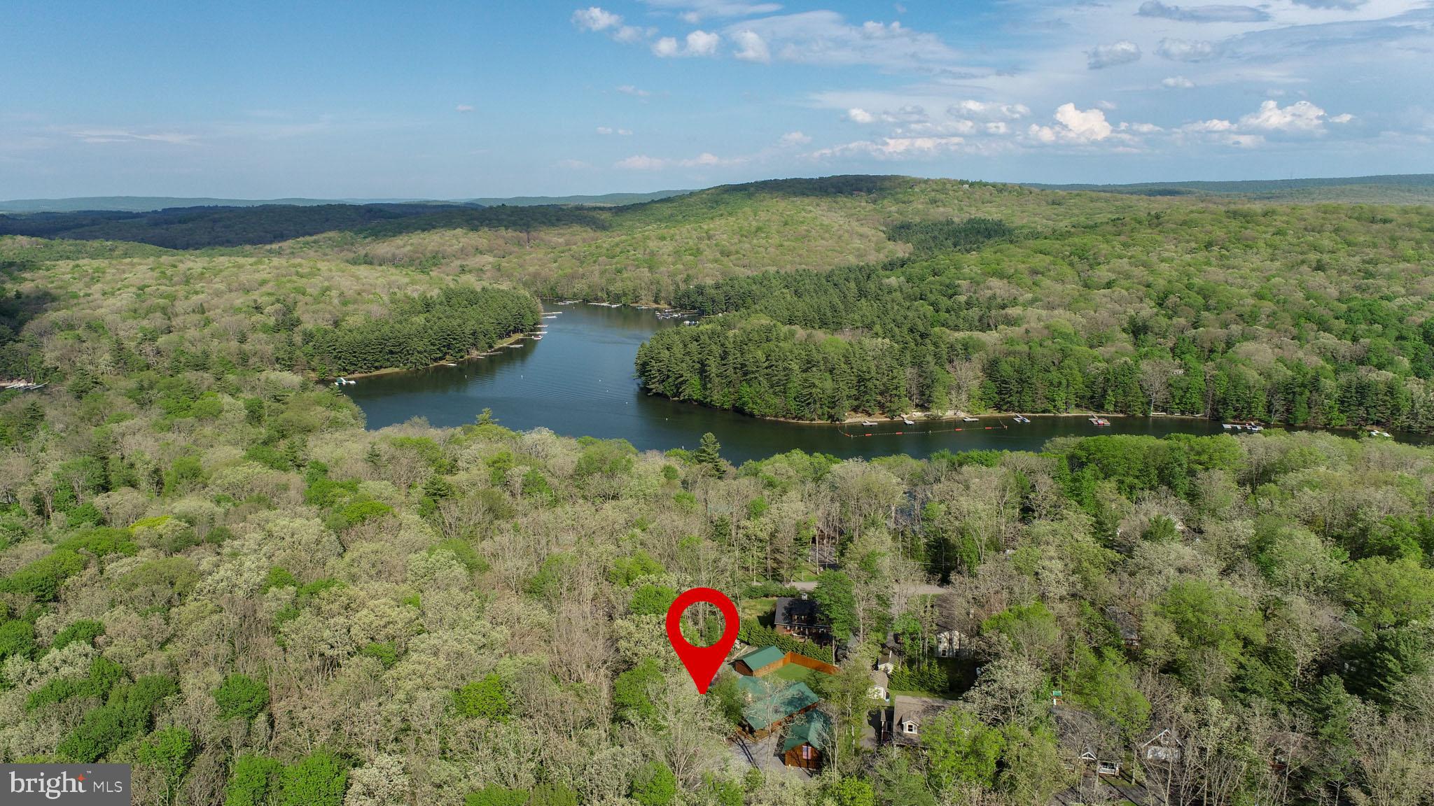 949 Harvey Peninsula Road Swanton, MD 21561 - Photo 19 of 72