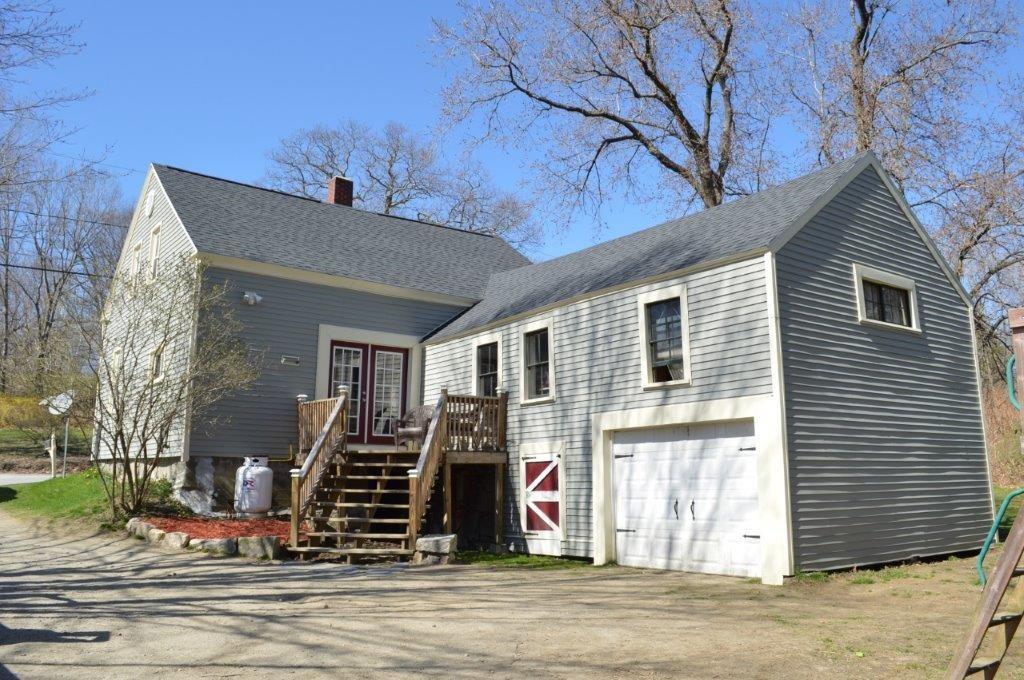 568 Wilson Pond Road North Monmouth, ME 04265 - Photo 24 of 28 Photo