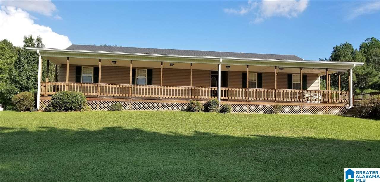 90 Madison Road Gadsden, AL 35904 - Photo 1 of 43