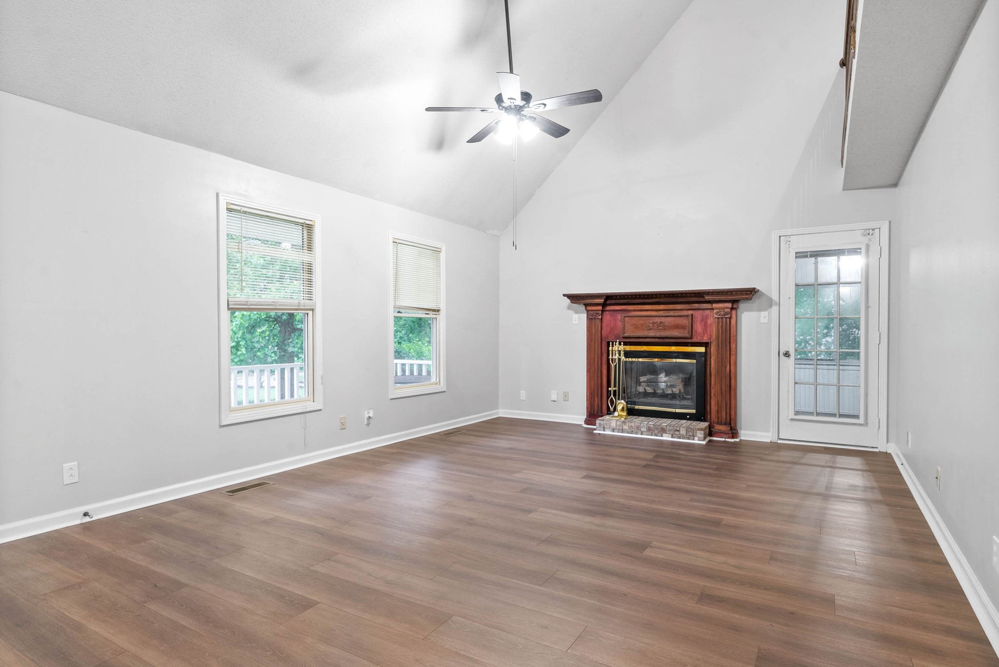 3007 Nicole Road Clarksville, TN 37040 - Photo 8 of 38 Gallery Image 8