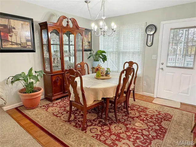 $297,500 | 21 Forest Lane, Union, MO 63084