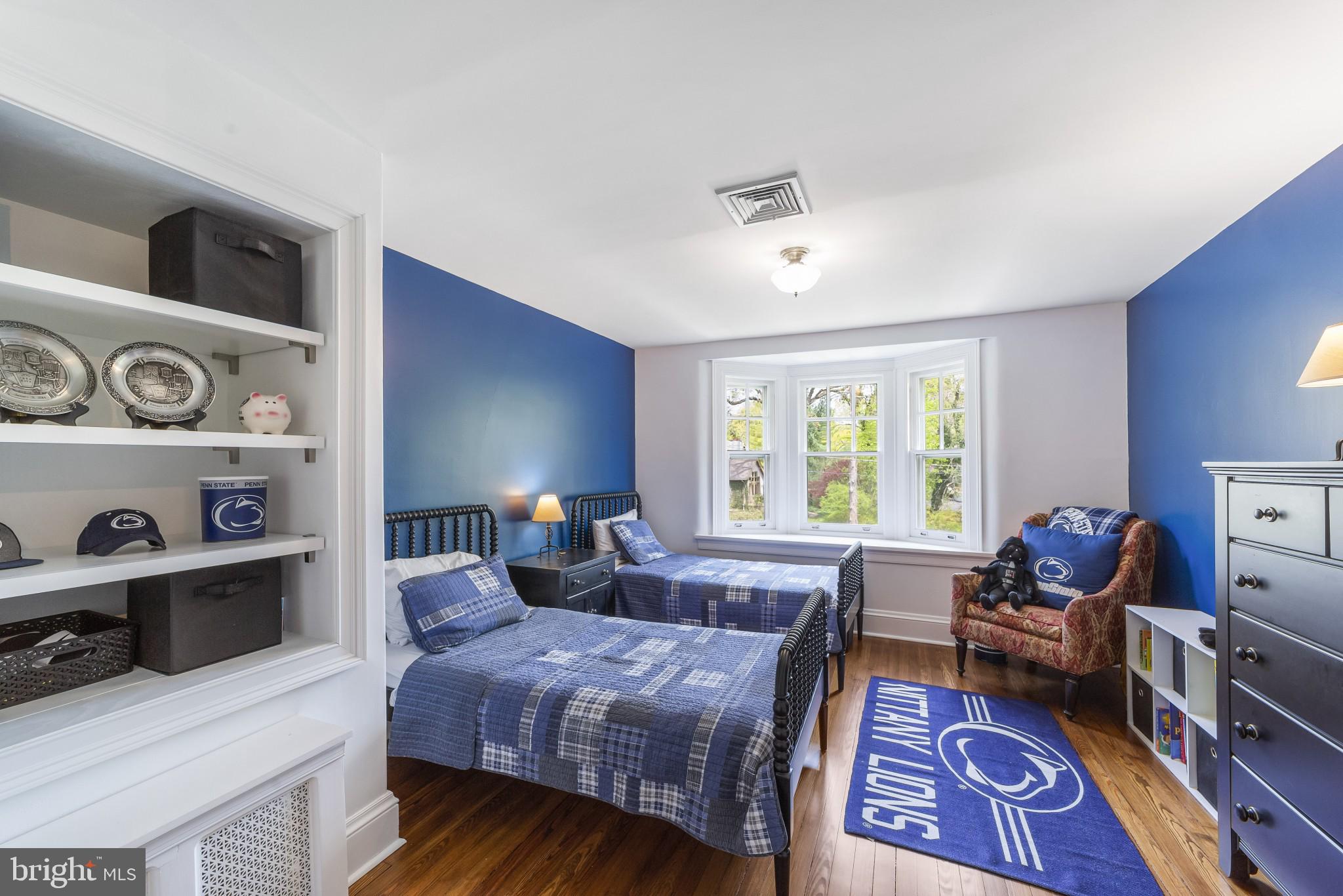 410 Meadowbrook Avenue Wayne, PA 19087 - Photo 22 of 40 Bedroom #2