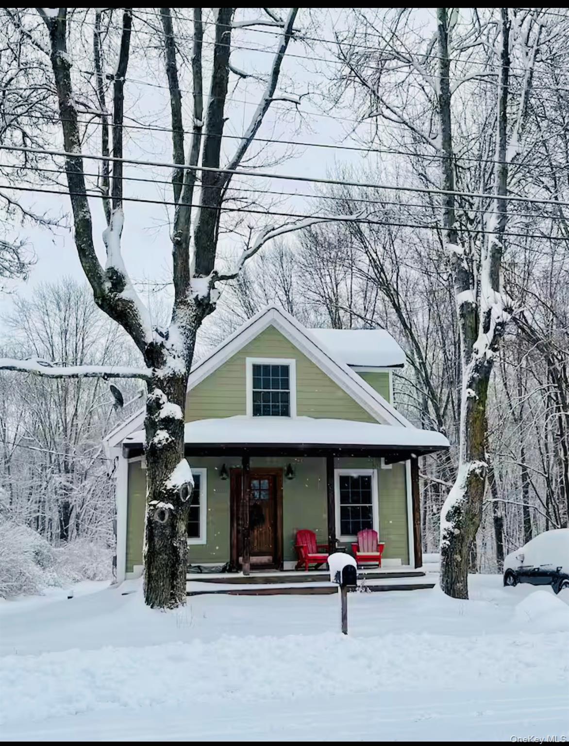 8 South Ohioville Road New Paltz, NY 12561 - Photo 24 of 26