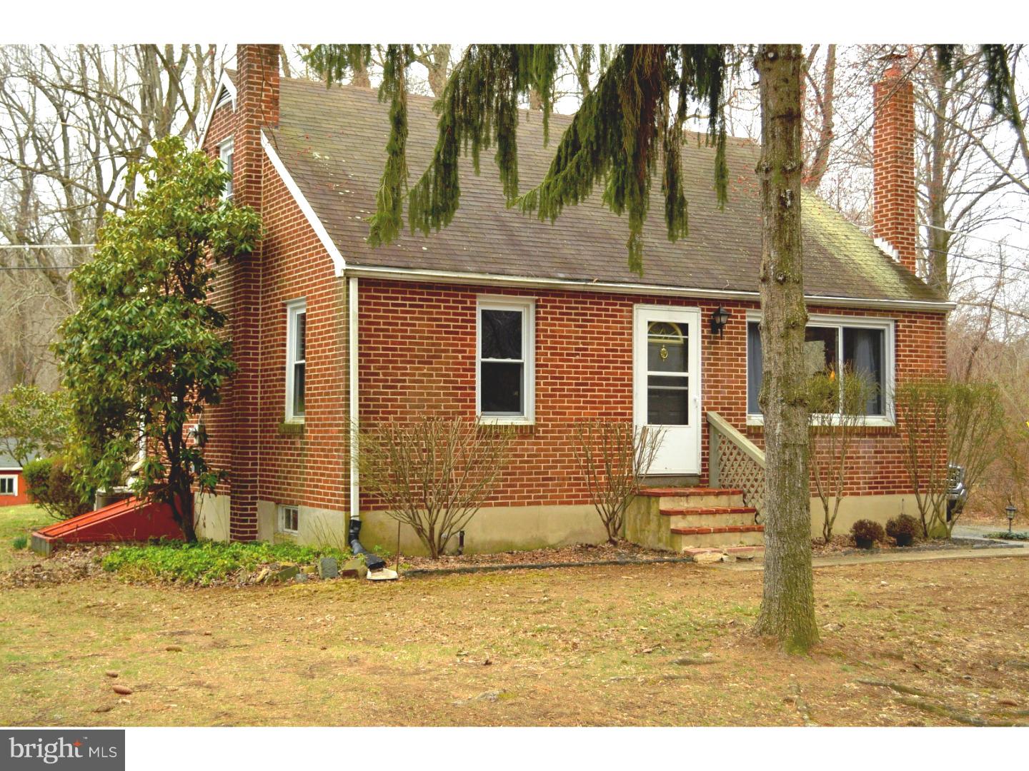 191 Sunset Hill Road Boyertown, PA 19512 - Photo 2 of 23 Exterior Front