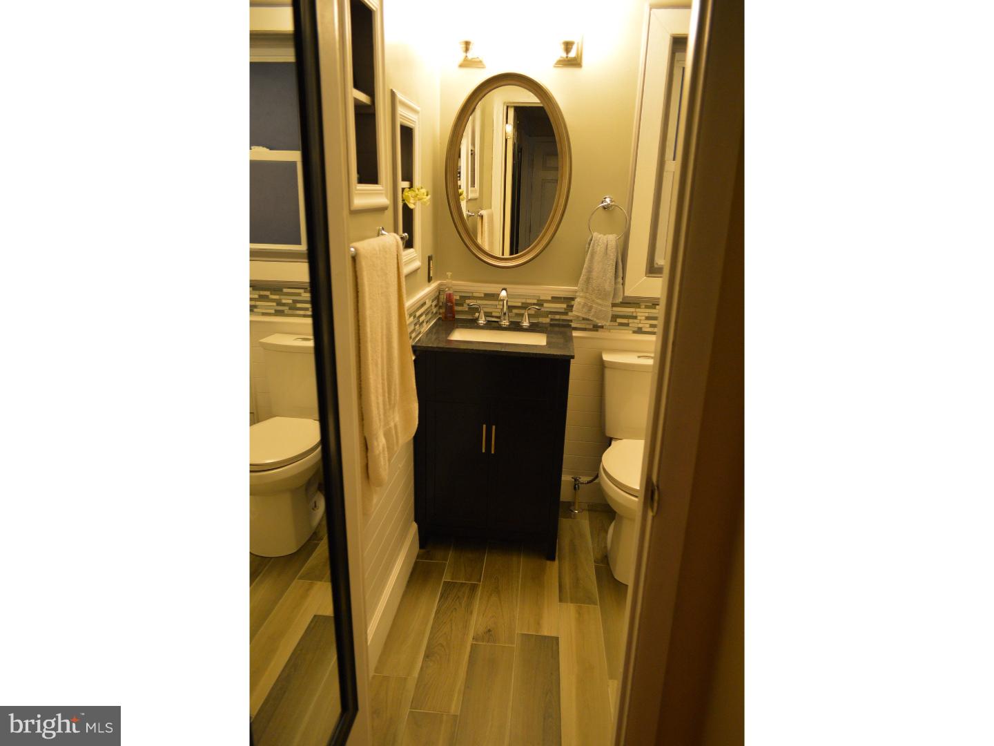 191 Sunset Hill Road Boyertown, PA 19512 - Photo 13 of 23 Bathroom