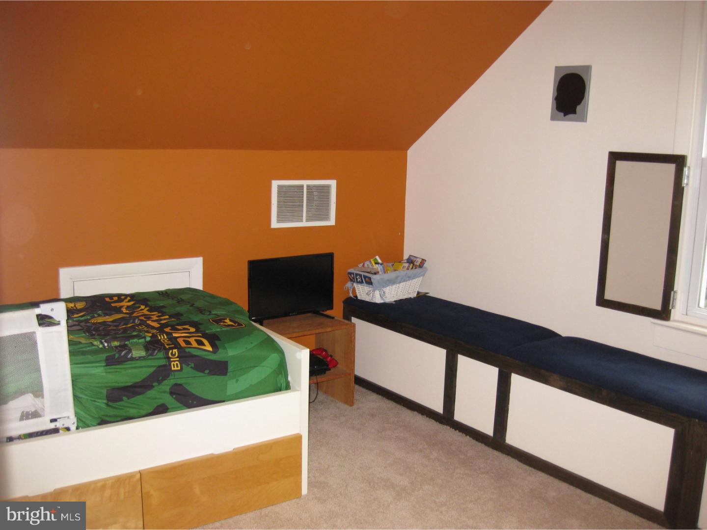 191 Sunset Hill Road Boyertown, PA 19512 - Photo 15 of 23 Bedroom 2