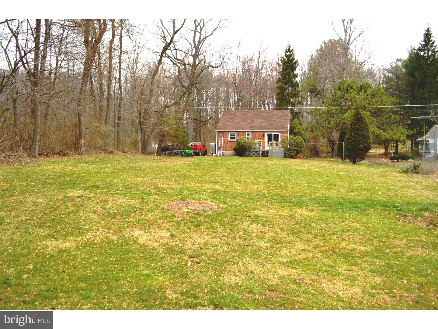 191 Sunset Hill Road Boyertown, PA 19512 - Photo 19 of 23 Exterior Back