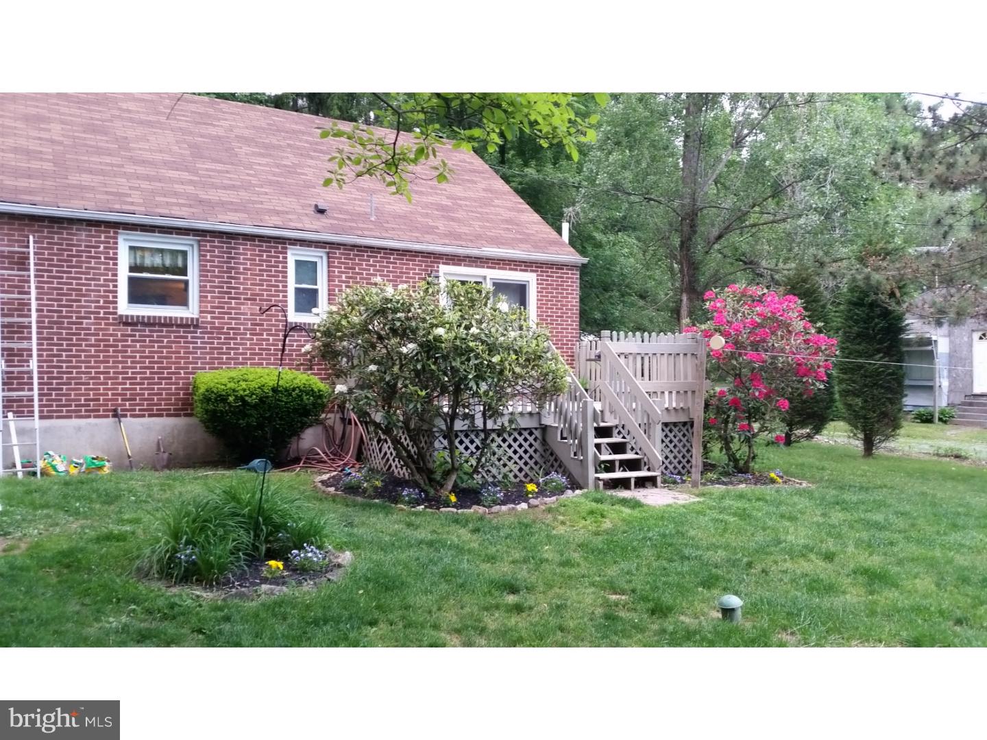 191 Sunset Hill Road Boyertown, PA 19512 - Photo 3 of 23 Deck