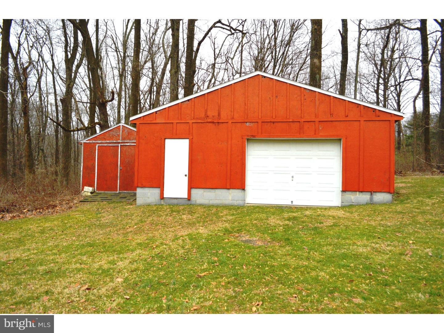 191 Sunset Hill Road Boyertown, PA 19512 - Photo 21 of 23 Garage